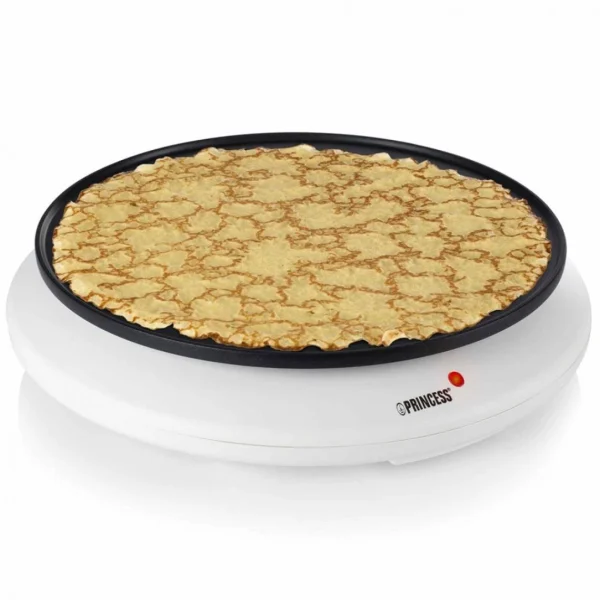 Baby Sun Princess Crêpière 1100 W 492227 5