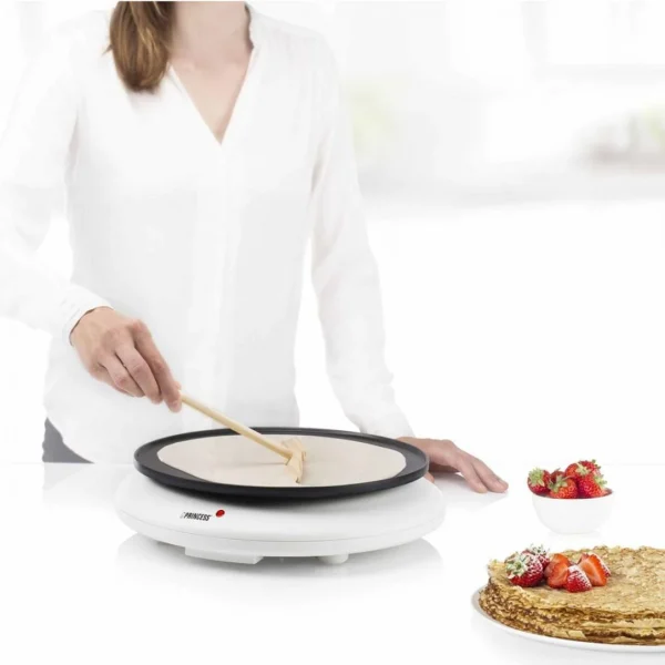Baby Sun Princess Crêpière 1100 W 492227 6