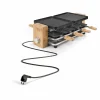 Appareil à Raclette 8 Personnes 1200w – 01.162910.01.001 – PRINCESS 7