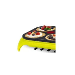 Tefal Crèpe Party PY559312 6