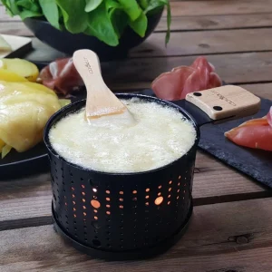 Raclette En Duo Cookut 9