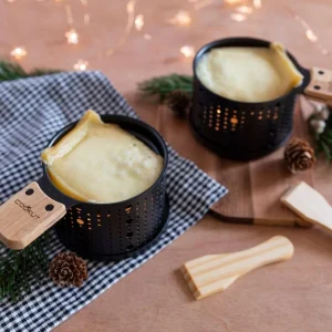 Raclette En Duo Cookut 13