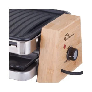 Little Balance Raclette Wood 1500-8 Elegance – 8388 10