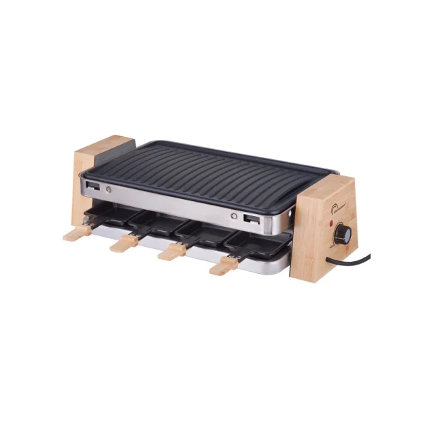 Little Balance Raclette Wood 1500-8 Elegance – 8388 1