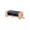 Little Balance Raclette/grill 2 Personnes Wood 350-2 13