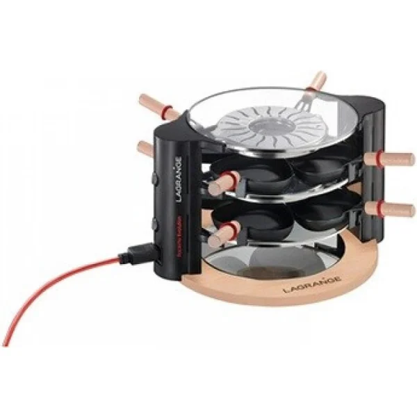 Raclette Lagrange Raclette Evolution 149003 1