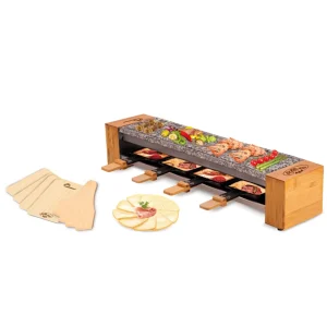 Raclette LITTLE BALANCE 8619 6