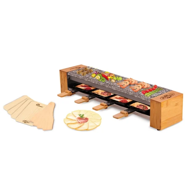Raclette LITTLE BALANCE 8619 3
