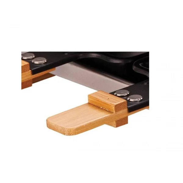 Little Balance Raclette & Pierre à Cuire Vosges 4 Wood 4