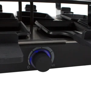 Suntec Appareil à Raclette RAC-8212 Evolution 8 Personnes -gril En Aluminium… 13
