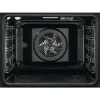 Electrolux ROB3201AOR Four 72L 2780W Électrique Analogique Catalyse Noir 11