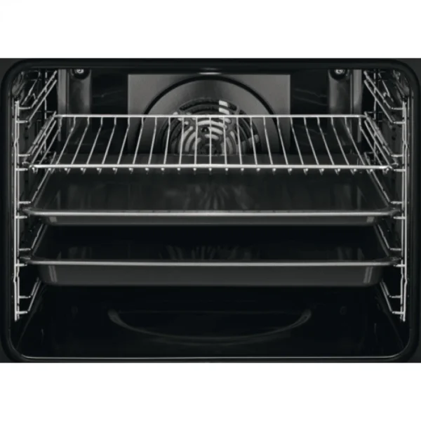 Electrolux ROB3201AOR Four 72L 2780W Électrique Analogique Catalyse Noir 3