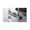 Materiel Chr Pro Rôtissoire Professionnelle à Poulet Verticale à Gaz – 8 Broches – F… 13
