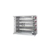 Materiel Chr Pro Rôtissoire Professionnelle à Rayons Infrarouges – Féca – … 10