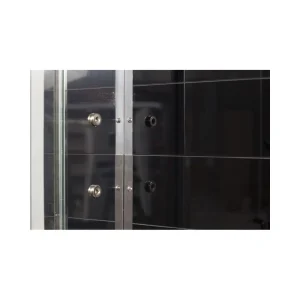 Materiel Chr Pro Rôtissoire Professionnelle Vitrocéramique – 24 Poulets – Féca – 7