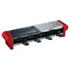 HKoenig Raclette/Pierre à Griller/Grill 4 Pers RP4 17