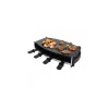 Syntrox-germany Raclette Pour 8 Personnes Avec Plateau En Verre 10