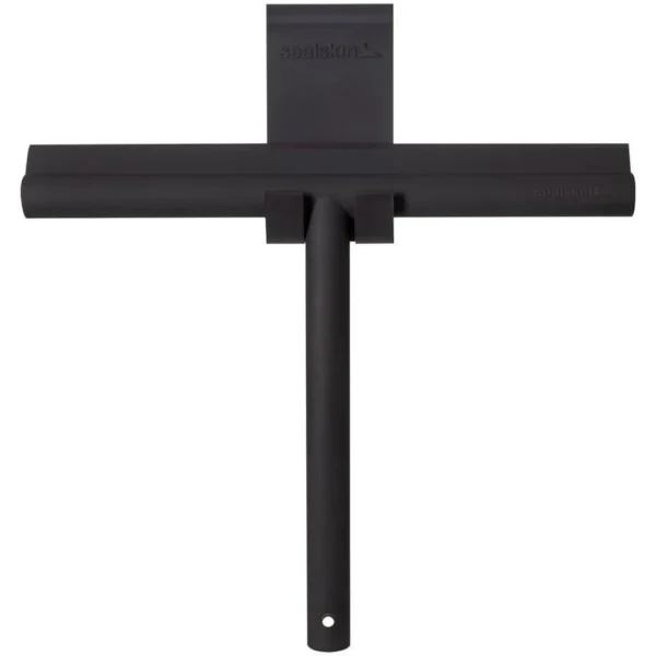 Sealskin Essuie-glace Deluxe Noir 1