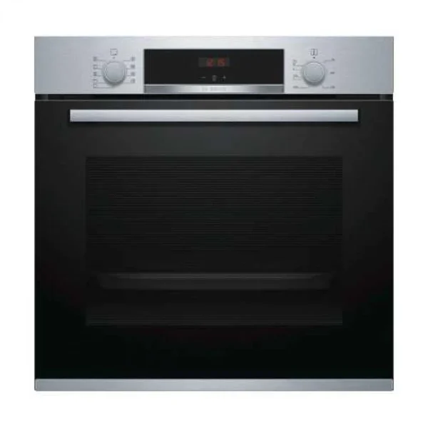 Bosch Serie 4 HBA534BS0 Four Electrique Encastrable 71 L Multifonction Acier… 1