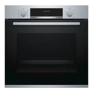 Bosch Serie 4 HBA534BS0 Four Electrique Encastrable 71 L Multifonction Acier… 9