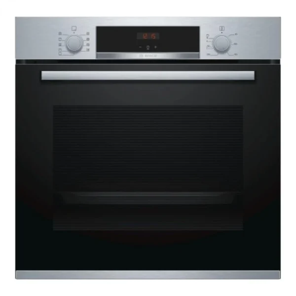 Bosch Serie 4 HBA534BS0 Four Electrique Encastrable 71 L Multifonction Acier… 3