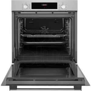Bosch Serie 4 HBA534BS0 Four Electrique Encastrable 71 L Multifonction Acier… 15