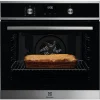Electrolux Série 600 Four 72L 2950W Grille Encastrable Nettoyage Automatique Pro… 17