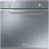 Smeg SF6400TVS Four 70L 220V 3000W 8 Programmes De Cuisson 5 Etagères Minu… 5