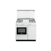 DeLonghi SGW-854N 44L Plaque De Cuisson Gaz 4 Feux Porte Du Four à Double Vitr… 11