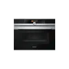 Siemens Four Combiné Mo Intégrable 45l Pyrolyse Inox/noir – Cm676gbs1 – SIEM… 8