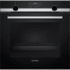 Siemens Four Tiroir Intégrable Multifonction 71l 60cm A Pyrolyse Inox – Hb578… 43