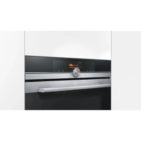 Siemens HB636GBS1 Oven 3