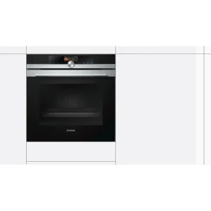 Siemens HB636GBS1 Oven 16