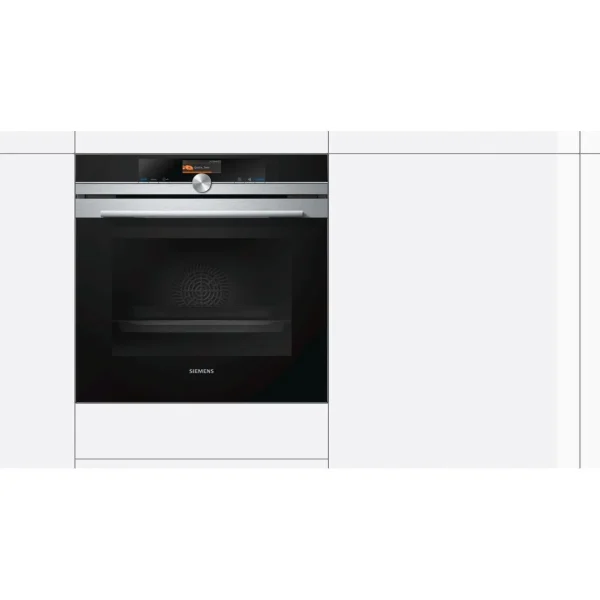 Siemens HB636GBS1 Oven 5