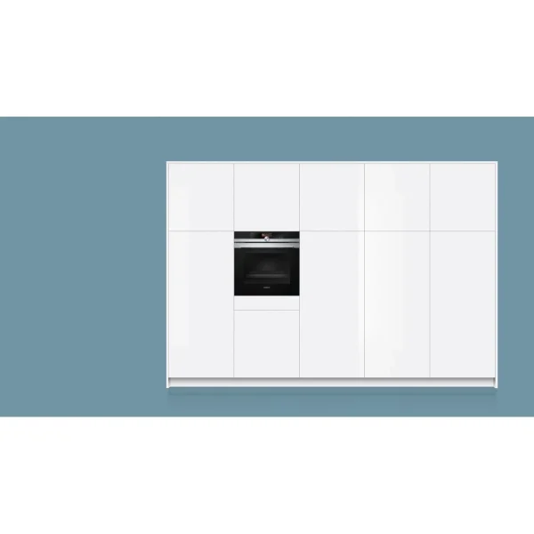 Siemens HB636GBS1 Oven 7