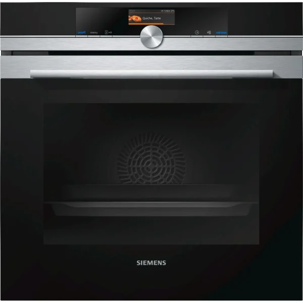 Siemens HB636GBS1 Oven 9