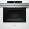 Four Intégrable 71l 60cm A+ Pyrolyse Blanc – Hb674gbw1 – SIEMENS 5