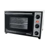 Steba Four Avec Grill Et Rôtissoire 20 L 1500 W KB 27 U.2 19