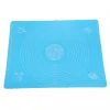Marque Generique Tapis De Cuisson En Silicone Pour Napperon De Pâtisserie 29