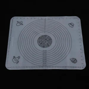 Marque Generique Tapis De Cuisson En Silicone Pour Napperon De Pâtisserie 9
