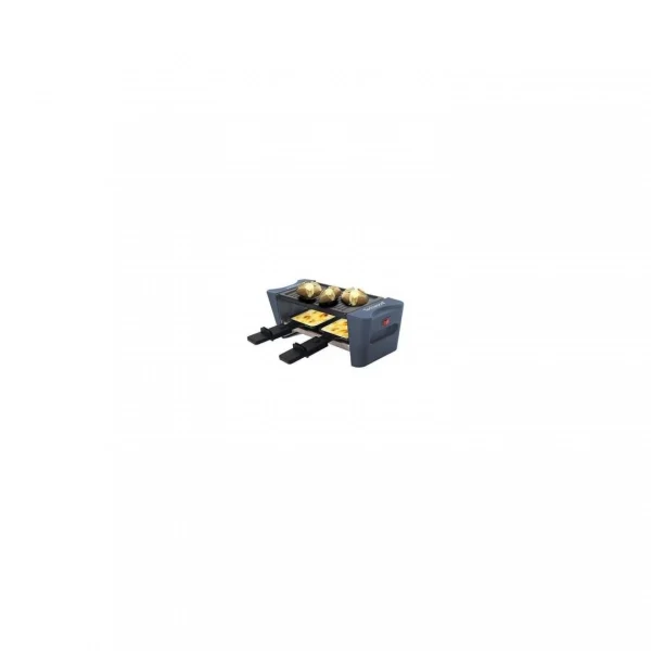 TECHWOOD Raclette Grill Duo TRD-223 1