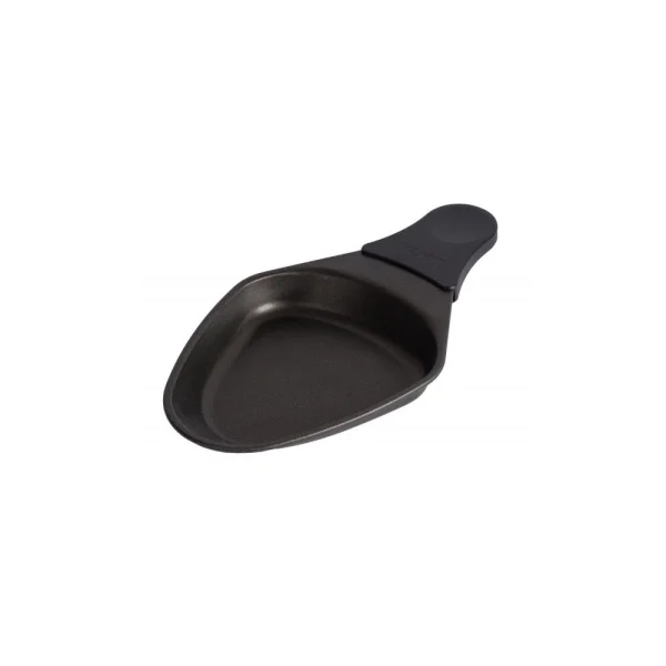 2 Coupelles Ovales Pour Appareil à Raclette – Xa400102 – TEFAL 1
