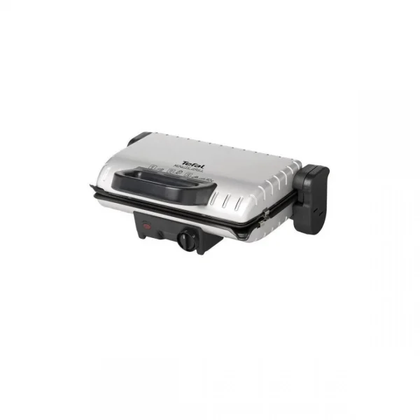 Grille-viande 1600w 550cm² Ouverture 180° – Gc2050 – TEFAL 1