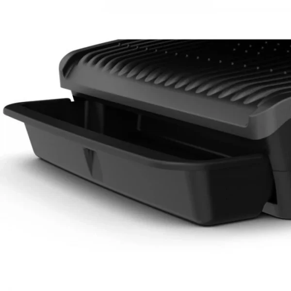 TEFAL GC750D12 Optigrill Elite Grill électrique, Technologie Breveté… 4