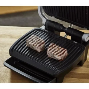 TEFAL GC750D12 Optigrill Elite Grill électrique, Technologie Breveté… 13