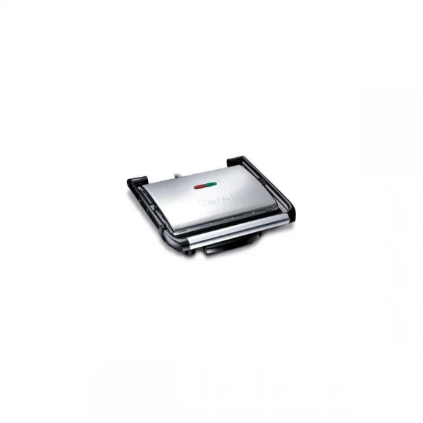 Grill Panini Multifonctions 2000w Noir/inox – Gc241d12 – TEFAL 1