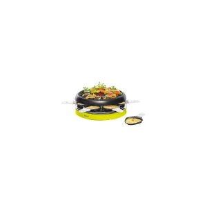 Tefal Raclette-Gril RE128O12 9