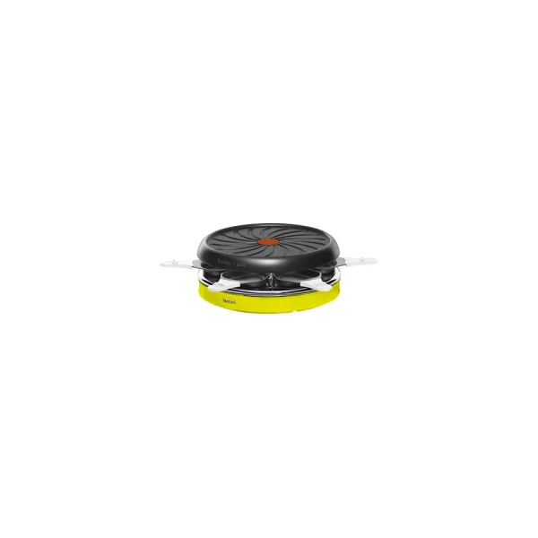 Tefal Raclette-Gril RE128O12 1