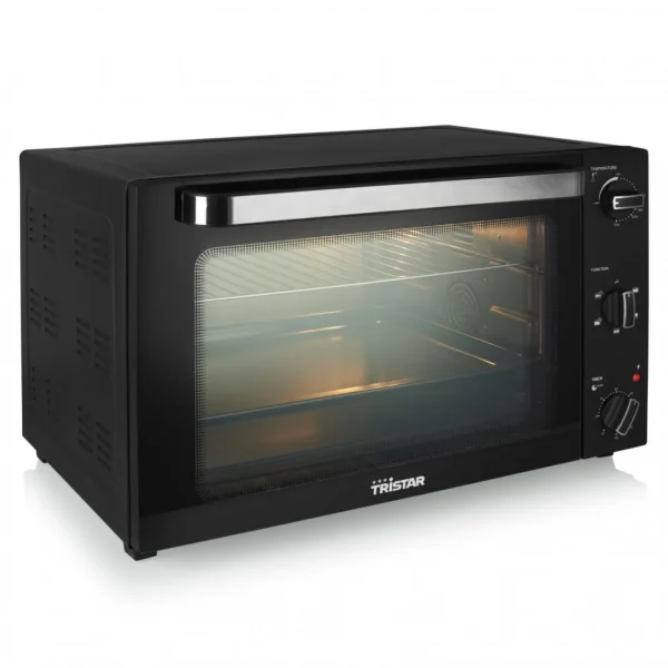 Tristar Four à Convection OV-3640 Noir 2000 W 60 L 1