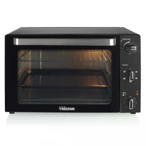 Tristar Four à Convection OV-3640 Noir 2000 W 60 L 11